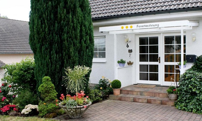 Ruber Apartamento | Ferienwohnung Kramer