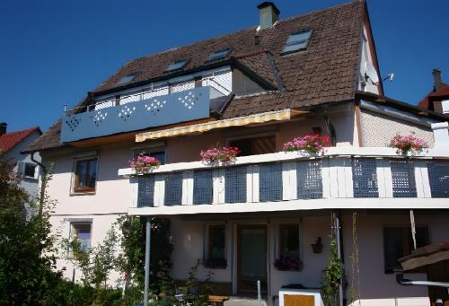 Freudenstadt Apartamento | Ferienwohnung Kratzmeier