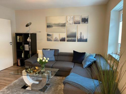 Bad Ems Apartamento | Ferienwohnung Kutscher