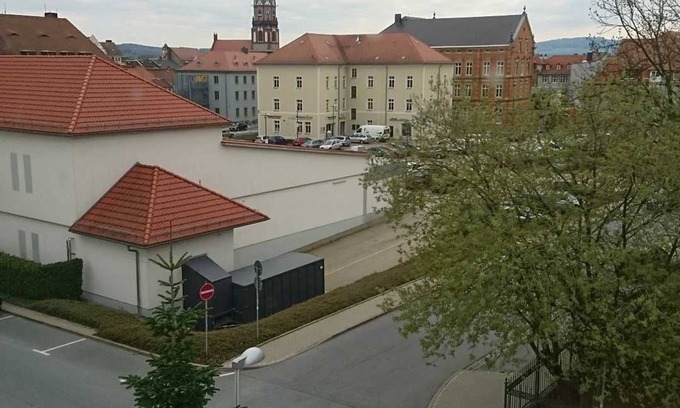 Loebau Apartamento | Ferienwohnung Löbau, im Stadtzentrum, Messenah - Ferienwohnung Löbau im Stadtzentrum, Messenah