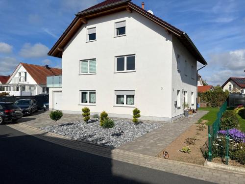 Wabern Apartamento | Ferienwohnung Löwen