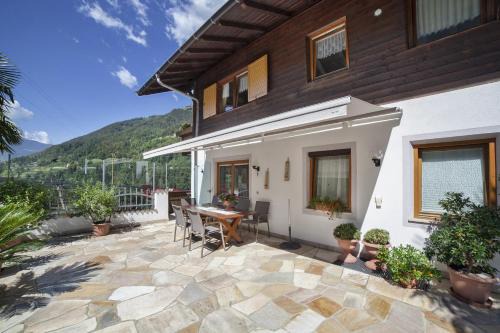 San Leonardo in Passiria Apartamento | Ferienwohnung Löwenzahn