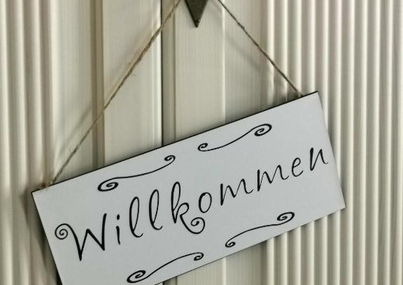 Bad Salzungen Apartamento | Ferienwohnung La Finesse
