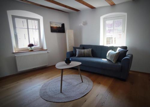 Kapsweyer Apartamento | Ferienwohnung La Maison Palatinate
