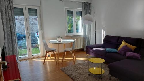 Bamberg Apartamento | Ferienwohnung Lagarde