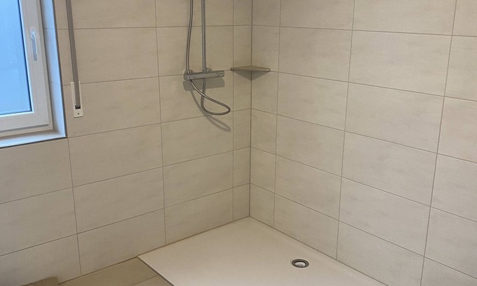 Michelfeld Apartamento | Ferienwohnung Landhege