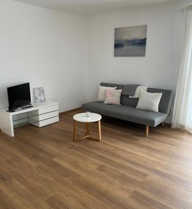 Michelfeld Apartamento | Ferienwohnung Landhege