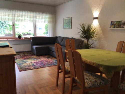 Laudenbach Apartamento | Ferienwohnung Laudenbach