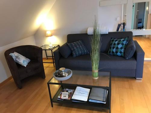 Punderich Apartamento | Ferienwohnung Laurent