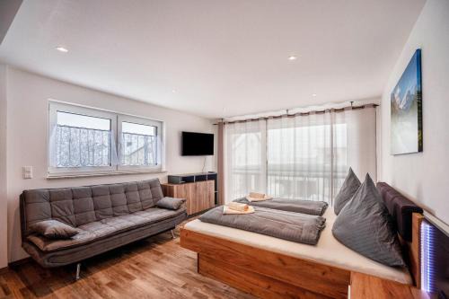 Unterallgau Apartamento | Ferienwohnung Legau