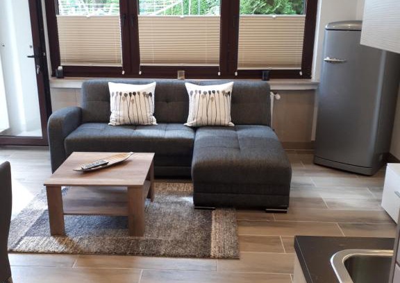 Kripp Apartamento | Ferienwohnung Leonora