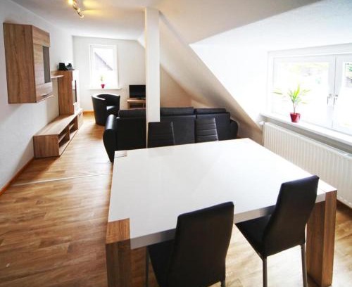 Lerbach Apartamento | Ferienwohnung Lerbachtal L3