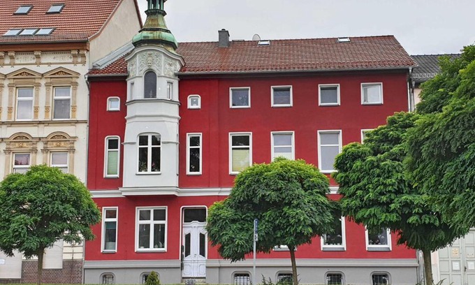 Guben Apartamento | Ferienwohnung Leuchtturm 29a