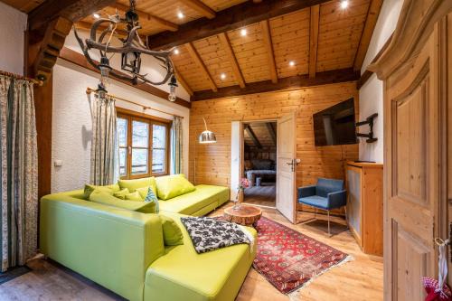 Oberstdorf Apartamento | Ferienwohnung Lichtblick