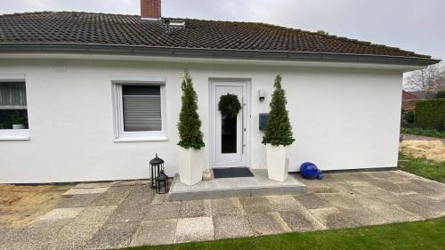 Trupermoor Apartamento | Ferienwohnung Lilienthal