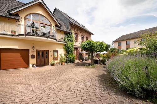 Eitelborn Apartamento | Ferienwohnung Lilly