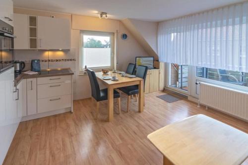 Norddeich Apartamento | Ferienwohnung-Lima