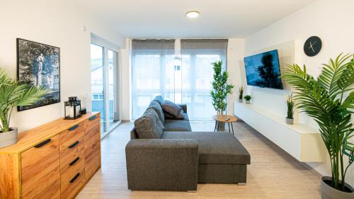 Bad Hersfeld Apartamento | Ferienwohnung Lingg