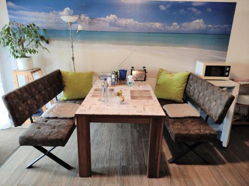 Viereth Apartamento | Ferienwohnung Loni In Viereth