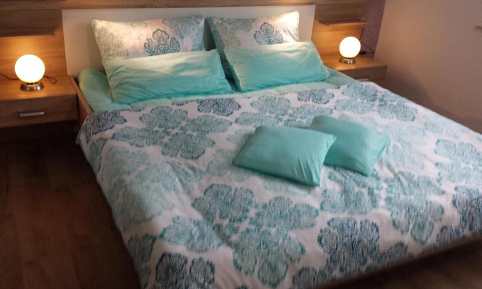 Lierschied Apartamento | Ferienwohnung Loreley