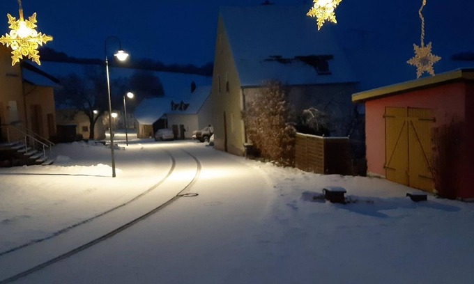 Rorodt Apartamento | Ferienwohnung Lua - Appartement/fewo, Badewanne, 2 Schlafräume
