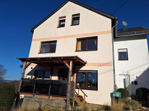 Rorodt Apartamento | Ferienwohnung Lua