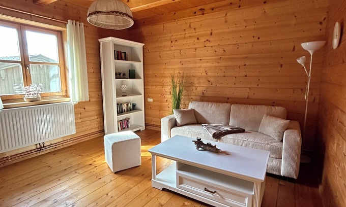 Fieberbrunn Apartamento | Ferienwohnung "luchtmaurer Auszeit" auf 900m Höhe in Fieberbrunn/tirol