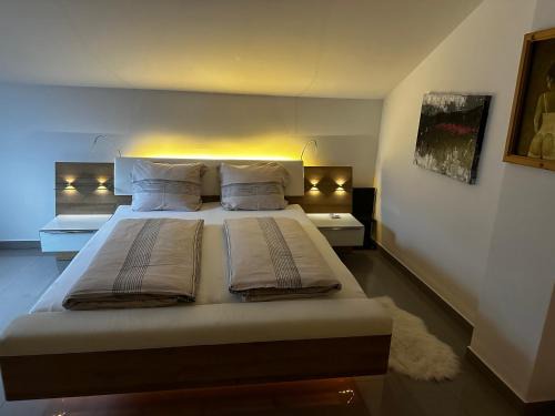 Obervellach Apartamento | Ferienwohnung Mölltaler Bergblick