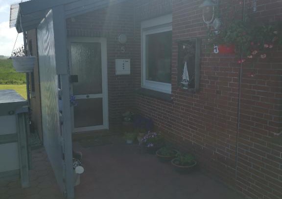 Hartward Apartamento | Ferienwohnung Möwe, Perle im Dreieck Bensersiel, Neuharlingersiel, Esens