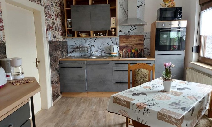Frauenwald Apartamento | Ferienwohnung M.Spindler