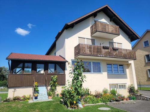 Furth im Wald Apartamento | Ferienwohnung Macht