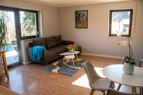 Eltmann Apartamento | Ferienwohnung Maintalblick
