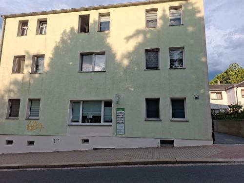 Radeberg Apartamento | Ferienwohnung Maisonette