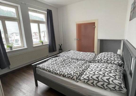 Adenau Apartamento | Ferienwohnung Majas