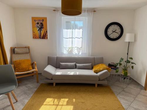 Neubulach Apartamento | Ferienwohnung Malia