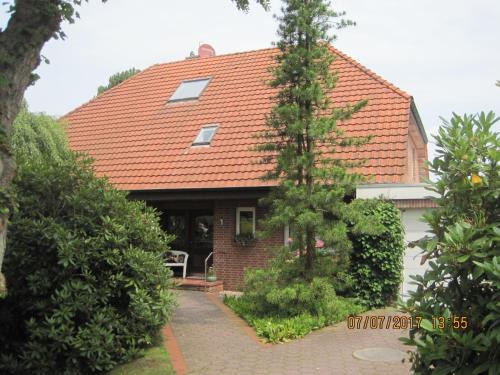 Papenburg Apartamento | Ferienwohnung Marim