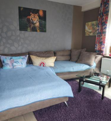 Bad Ems Apartamento | FERIENWOHNUNG Marina