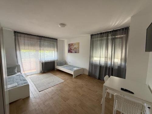 Mainz-Bingen Apartamento | Ferienwohnung Marktplatz