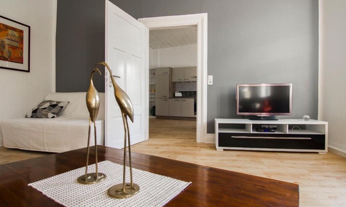 Bad Ems Apartamento | Ferienwohnung „Markus“