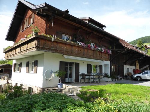 Viktorsberg Apartamento | Ferienwohnung Marte