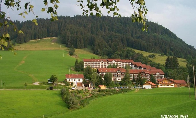 Missen-Wilhams Apartamento | Ferienwohnung Masch