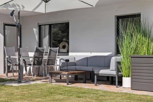 Albstadt Apartamento | Ferienwohnung Mayer