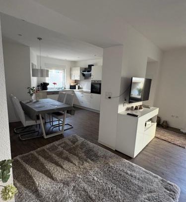 Bad Ems Apartamento | Ferienwohnung Melanie 300 Meter zur Therme