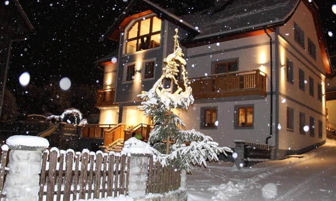 Assachberg Apartamento | Vrbo Property
