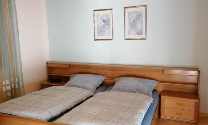 Mais Apartamento | Ferienwohnung Michael Vogl