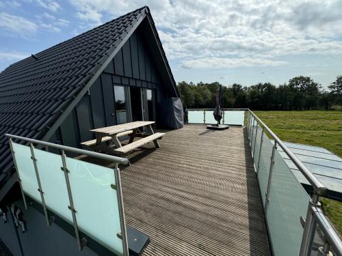 Osten Apartamento | Ferienwohnung Milchverliebt