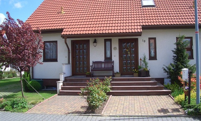Goerlitz Apartamento | Ferienwohnung Minna Herzlieb