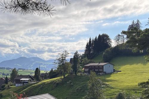 Gais Apartamento | Ferienwohnung mit Aussicht