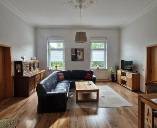 Diez Apartamento | Ferienwohnung Mit Herz