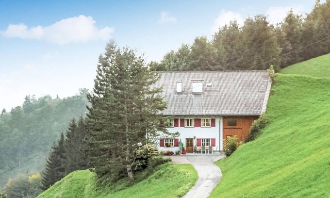 Blons Apartamento | Ferienwohnung mit Panoramab.